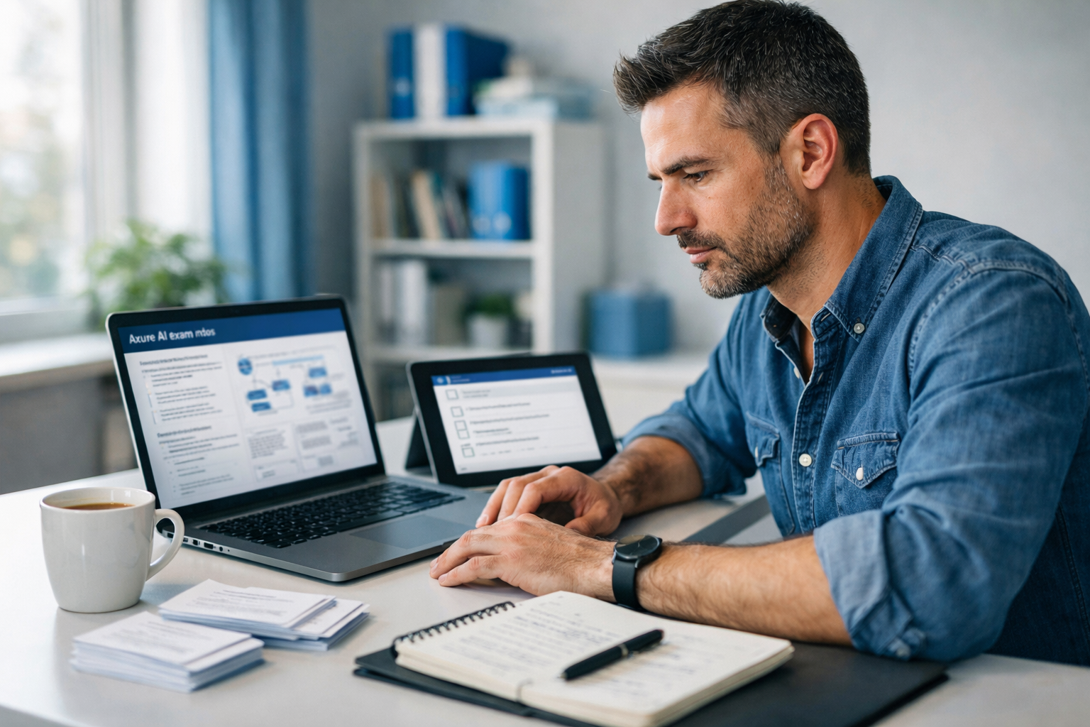 AI-900 Mock Exam Marathon: Timed Simulations