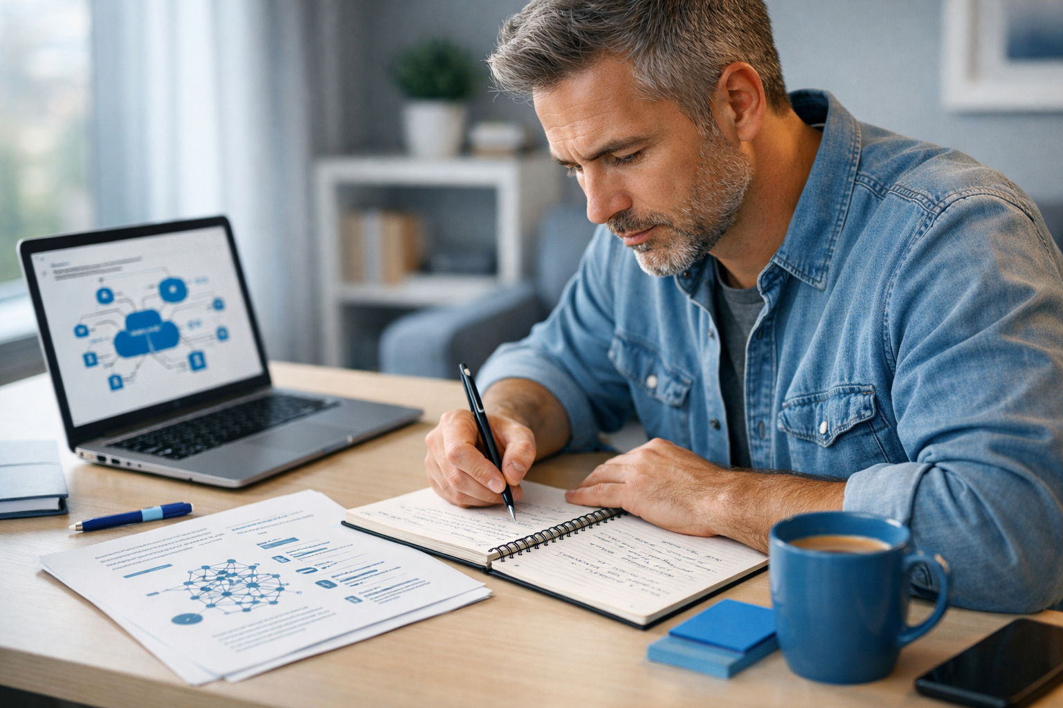 AI-900 Practice Test Bootcamp with 300+ MCQs