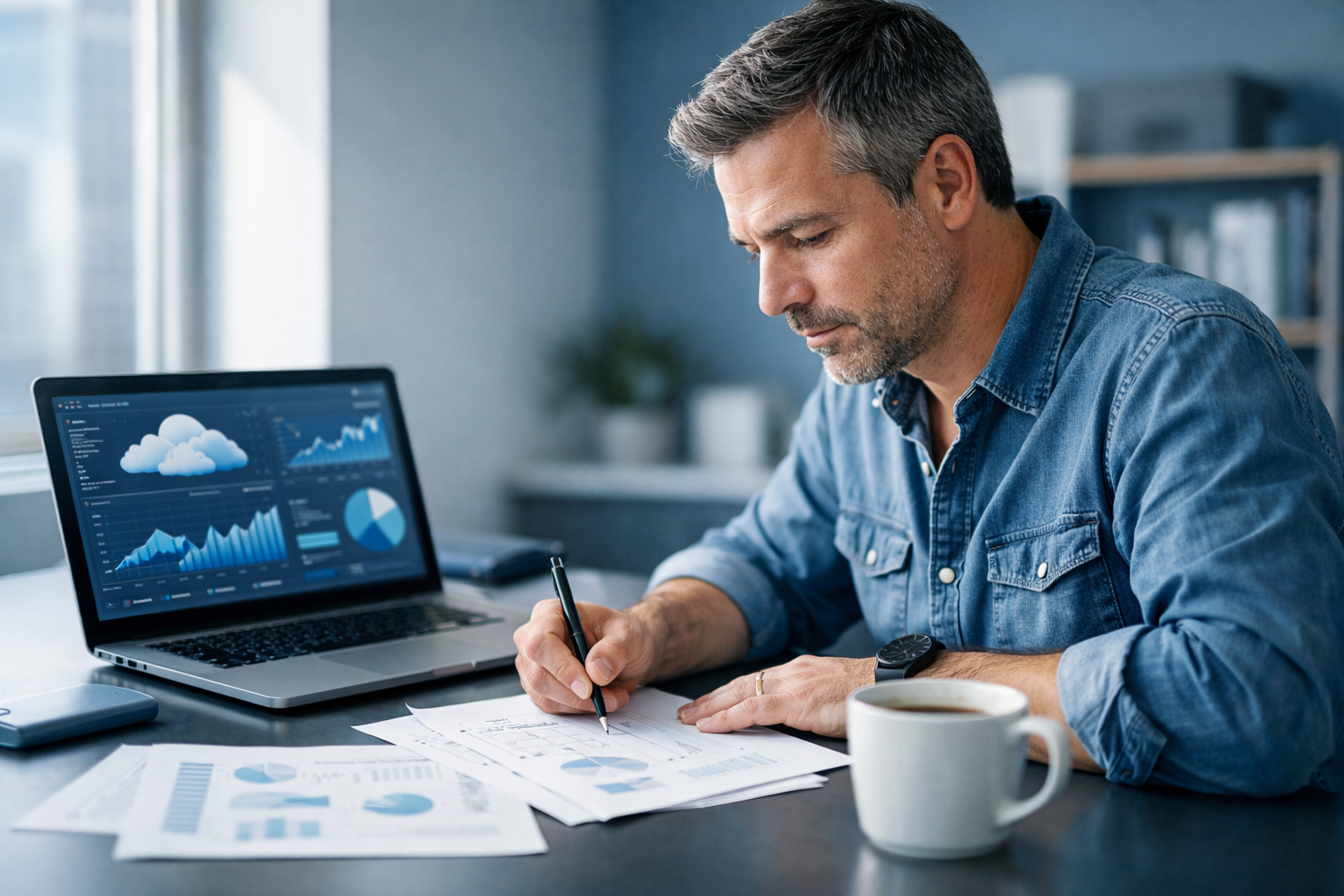 AI-900 Practice Test Bootcamp with 300+ MCQs