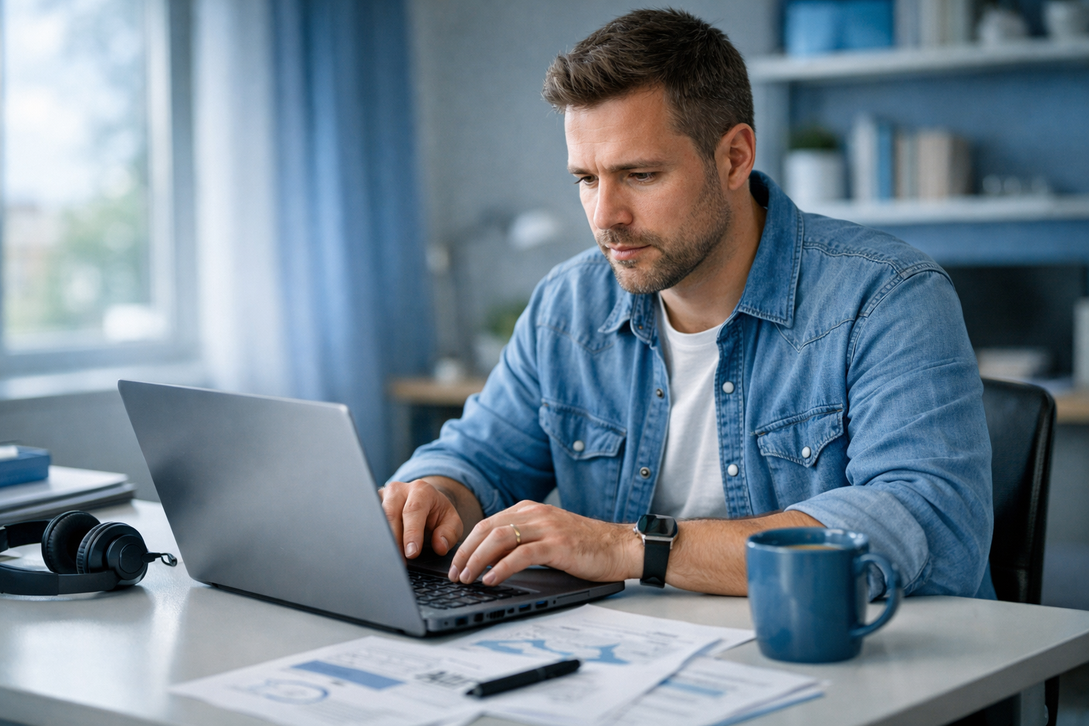 AI-900 Practice Test Bootcamp with 300+ MCQs