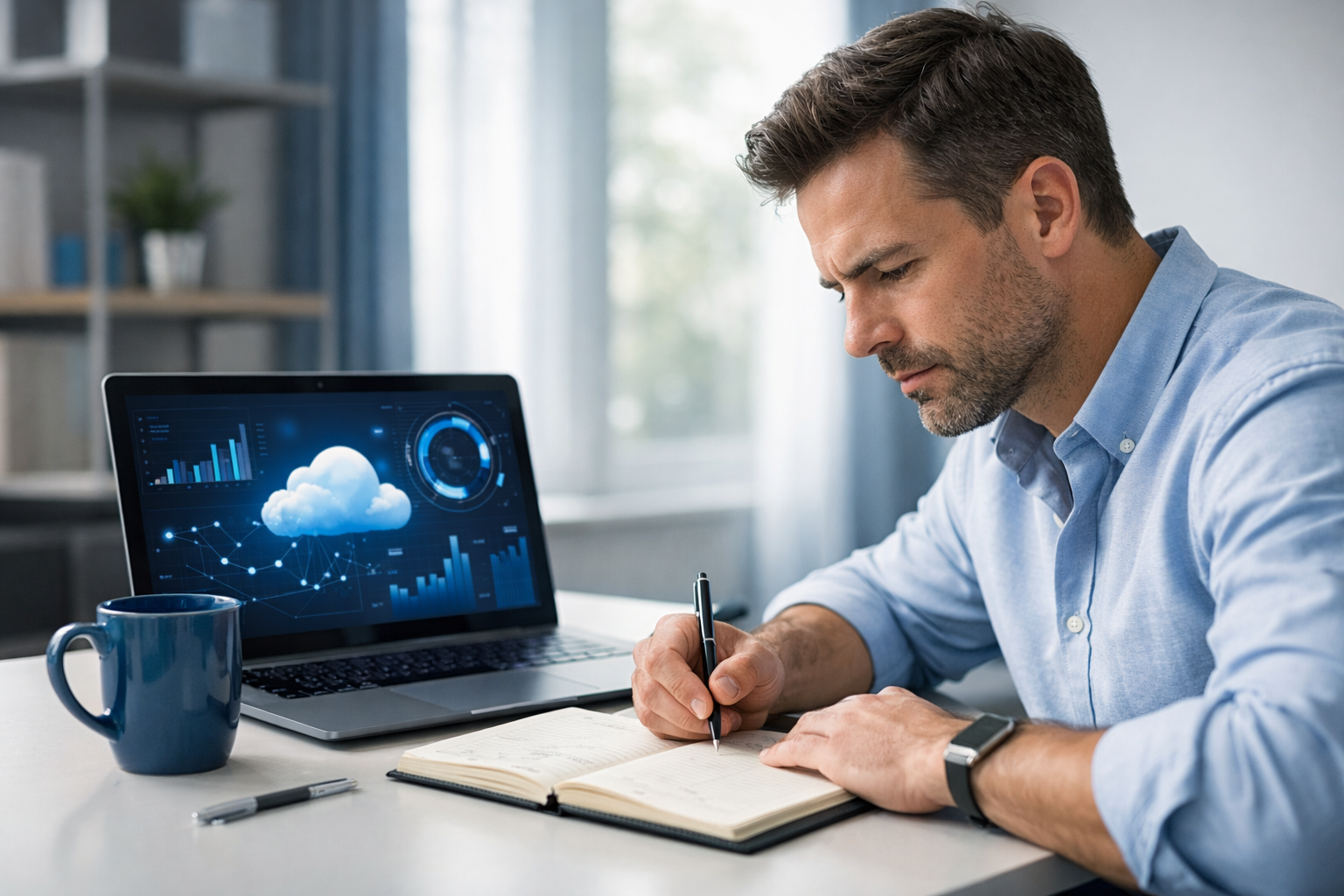 AI-900 Practice Test Bootcamp: 300+ MCQs