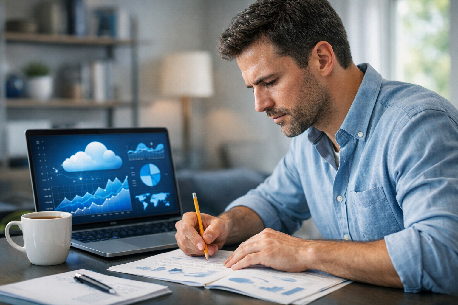 AI-900 Practice Test Bootcamp with 300+ MCQs
