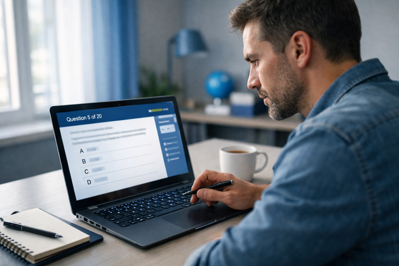 AI-900 Practice Test Bootcamp: 300+ MCQs