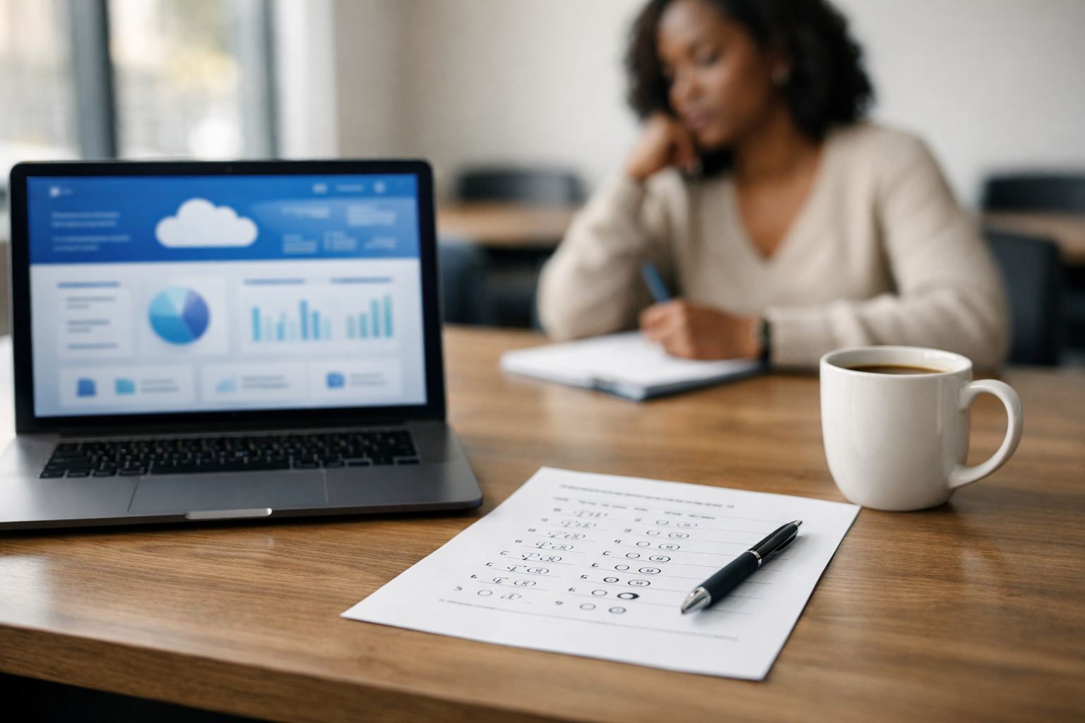 AI-900 Practice Test Bootcamp: 300+ MCQs with Explanations