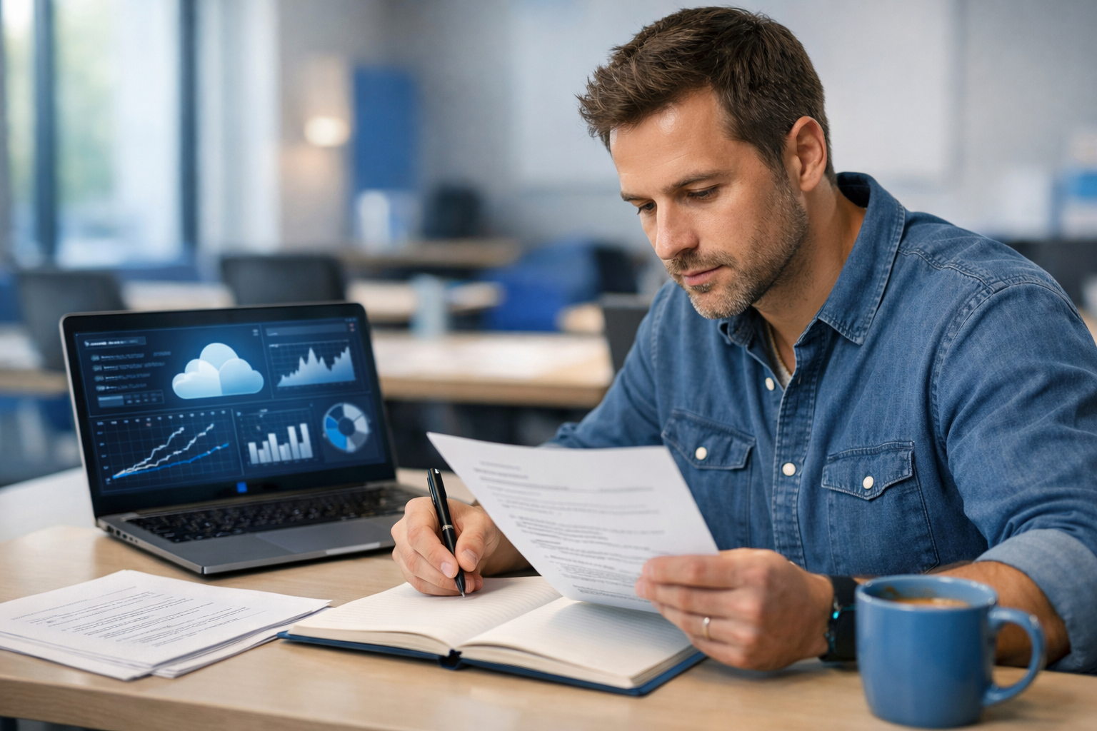 AI-900 Practice Test Bootcamp with 300+ MCQs