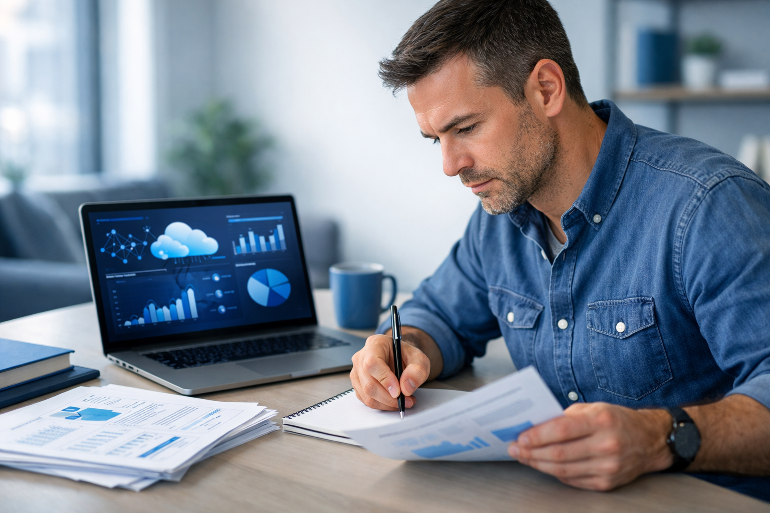 AI-900 Practice Test Bootcamp for Azure AI Fundamentals