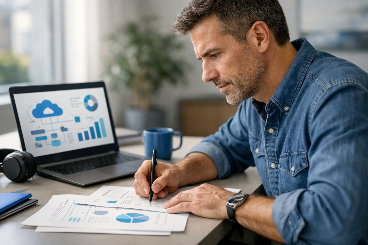 AI-900 Practice Test Bootcamp for Azure AI Fundamentals