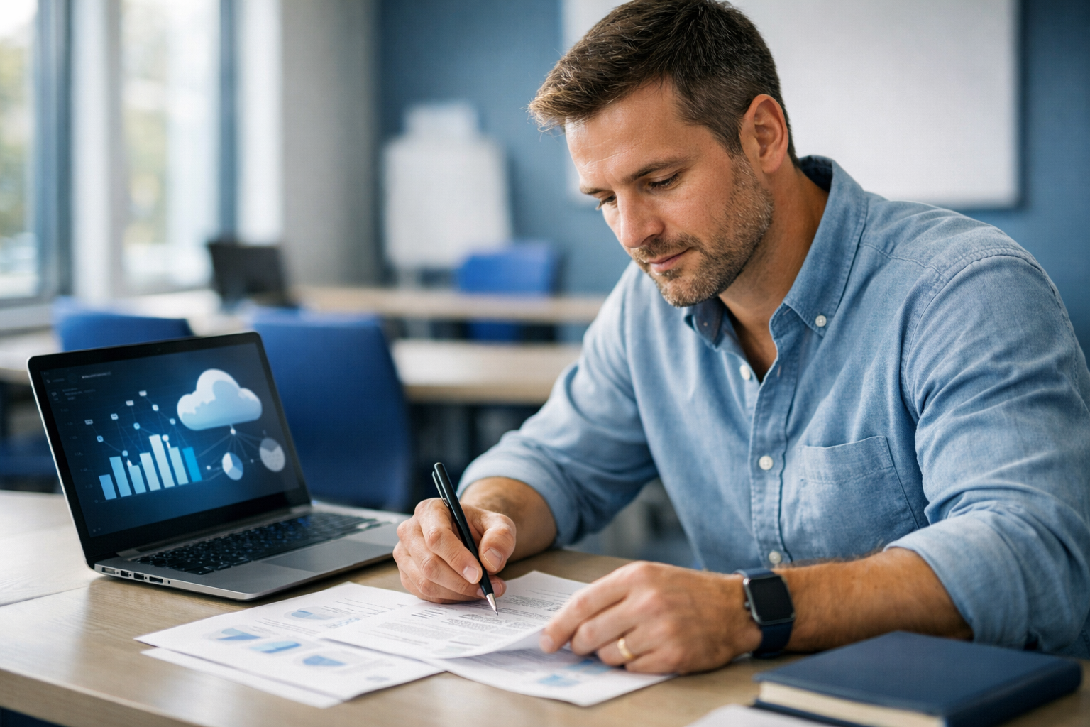 AI-900 Practice Test Bootcamp for Azure AI Fundamentals