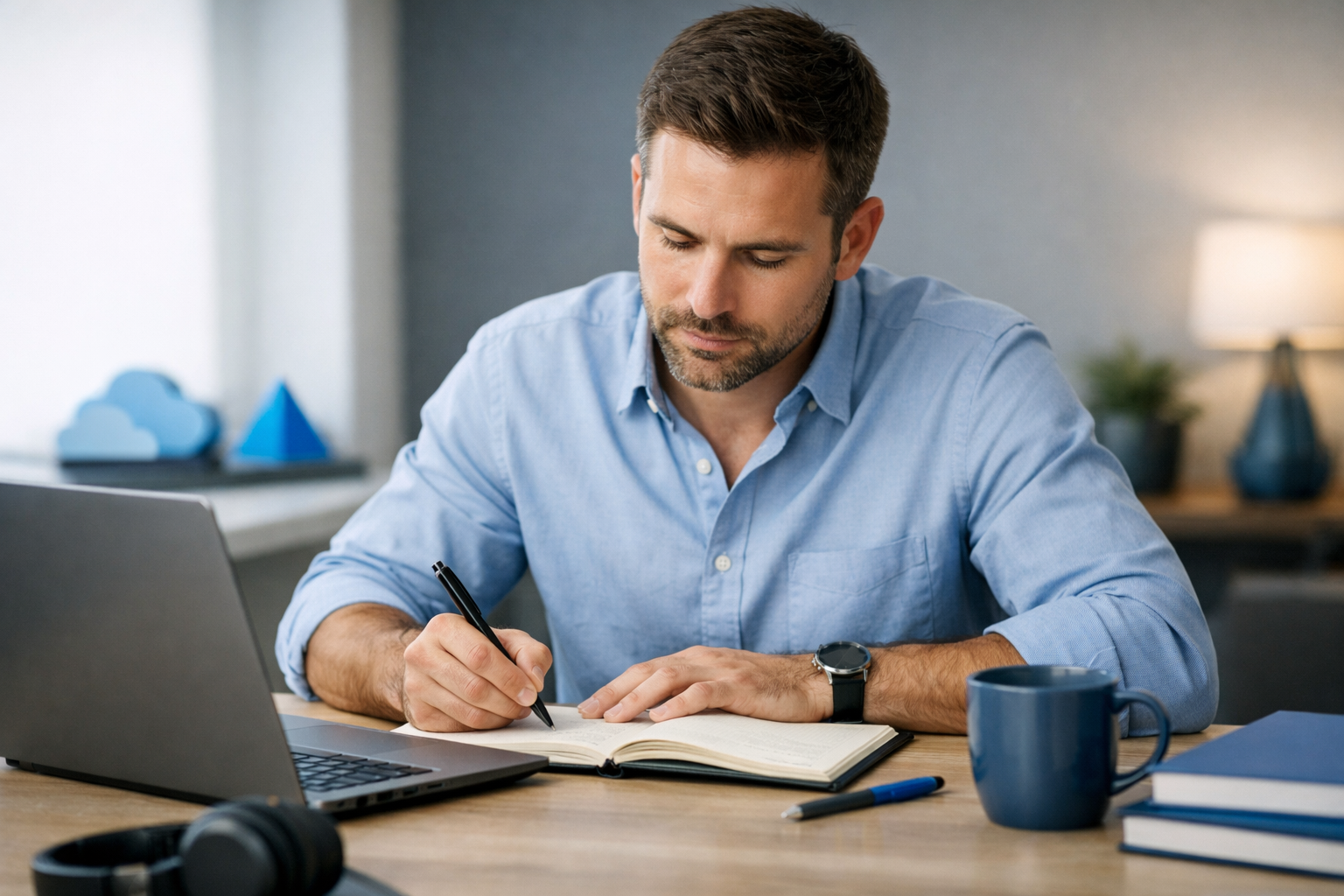 AI-900 Practice Test Bootcamp for Microsoft Azure AI