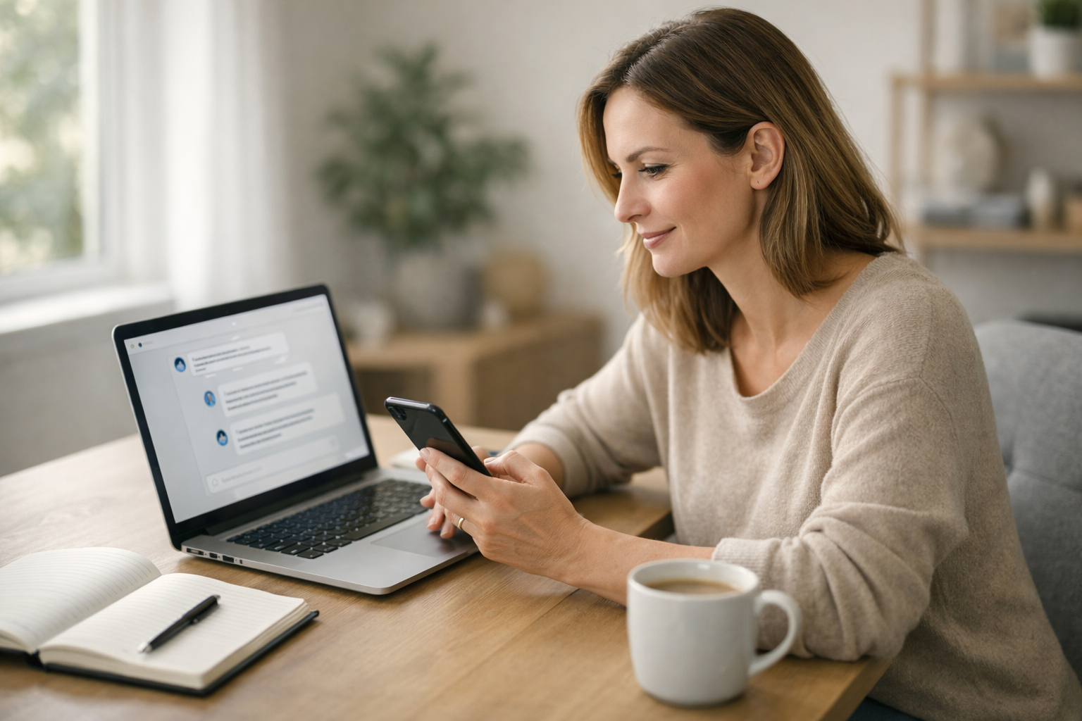 AI Assistants for Beginners: Practical Help Fast