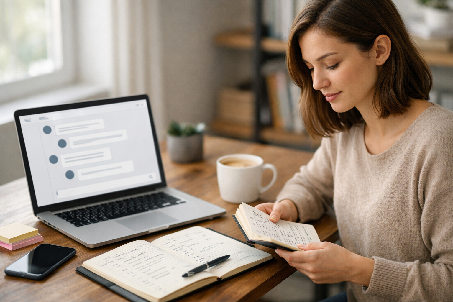 AI Assistants for Tasks, Notes and Meetings