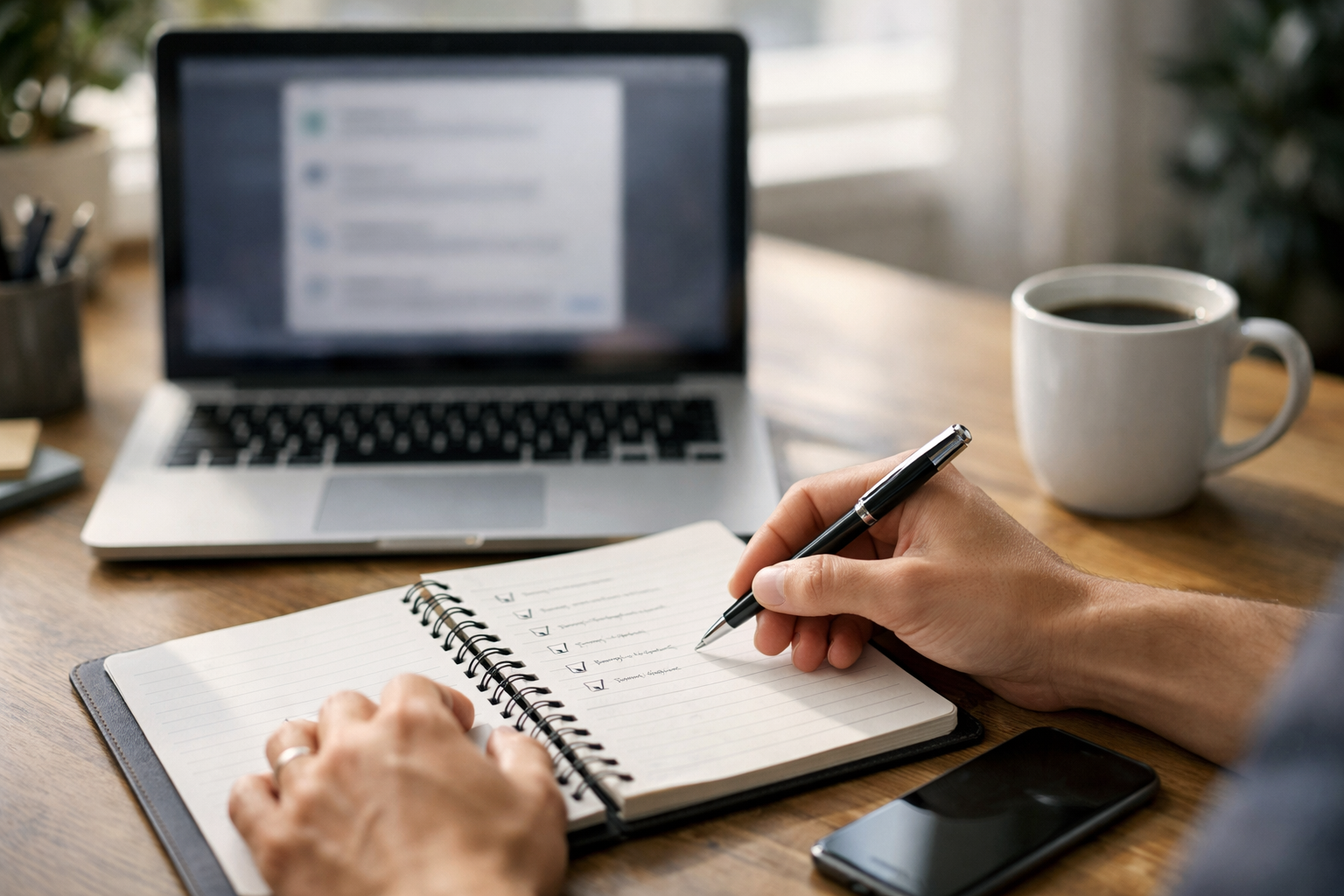 AI at Work for Beginners: Day-One Tools and Workflows