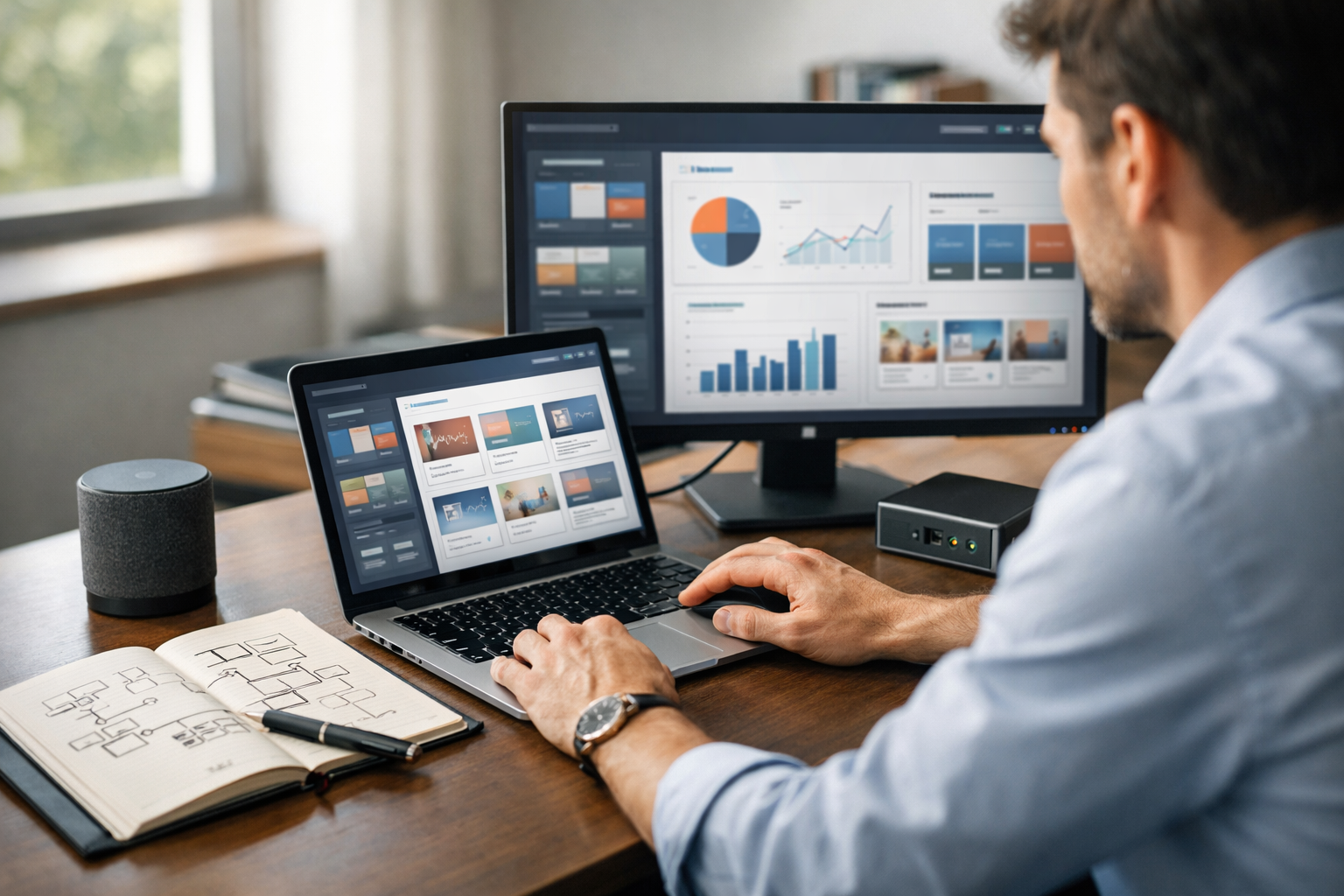 AI Automation for Canvas & Moodle: Enrollment Support + Analytics Bots