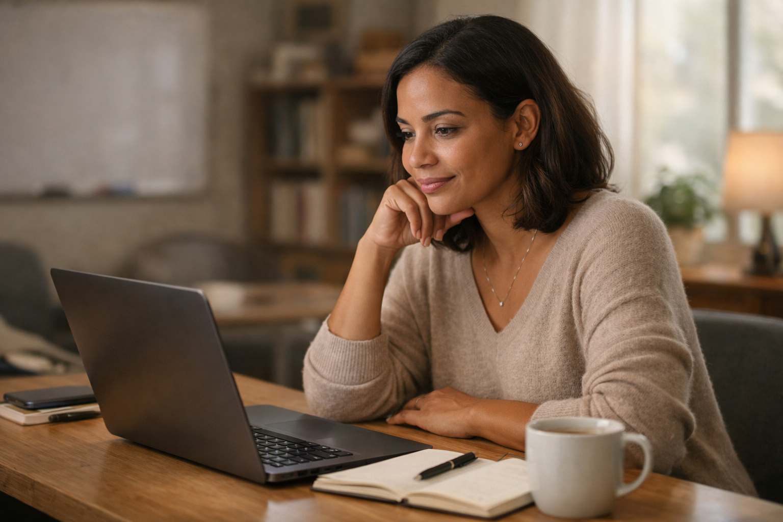 AI Basics for Beginners in EdTech and Career Growth