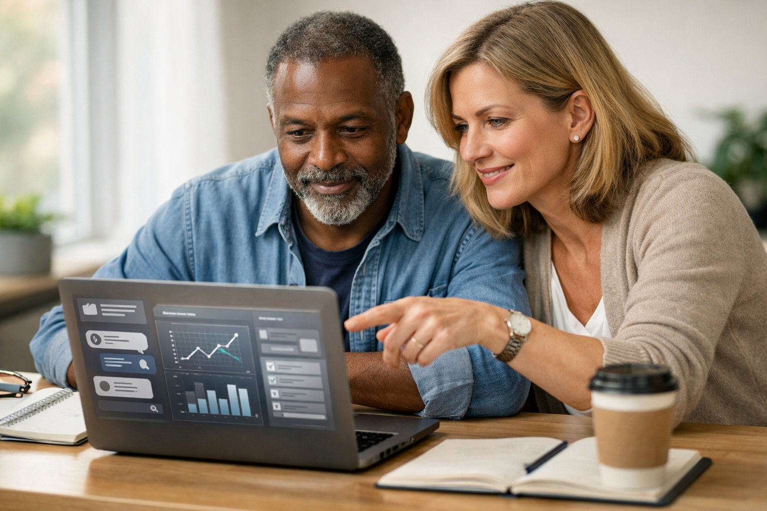 AI Basics for Beginners in Learning and Career Growth