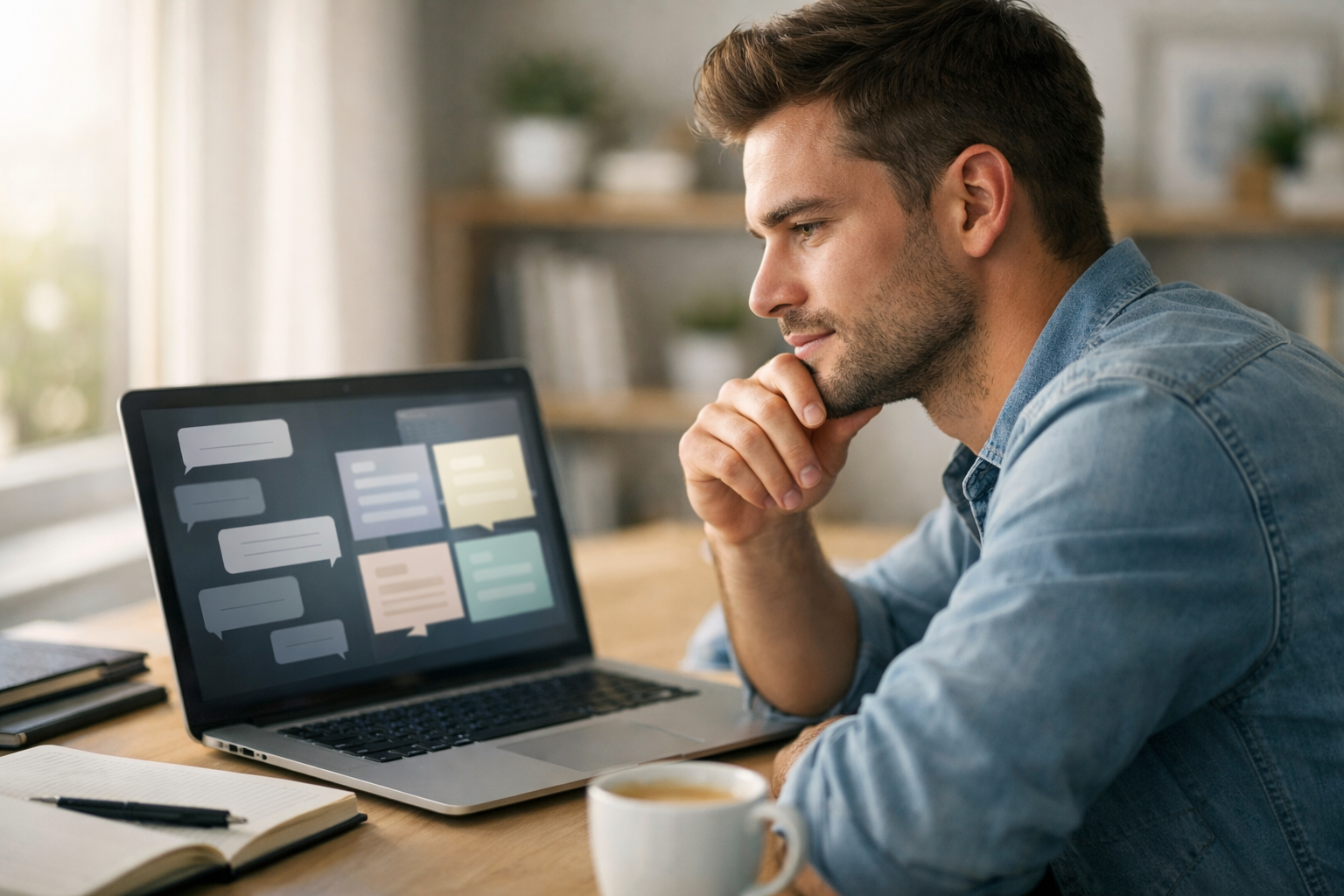 AI Basics for Better Learning and Job Search