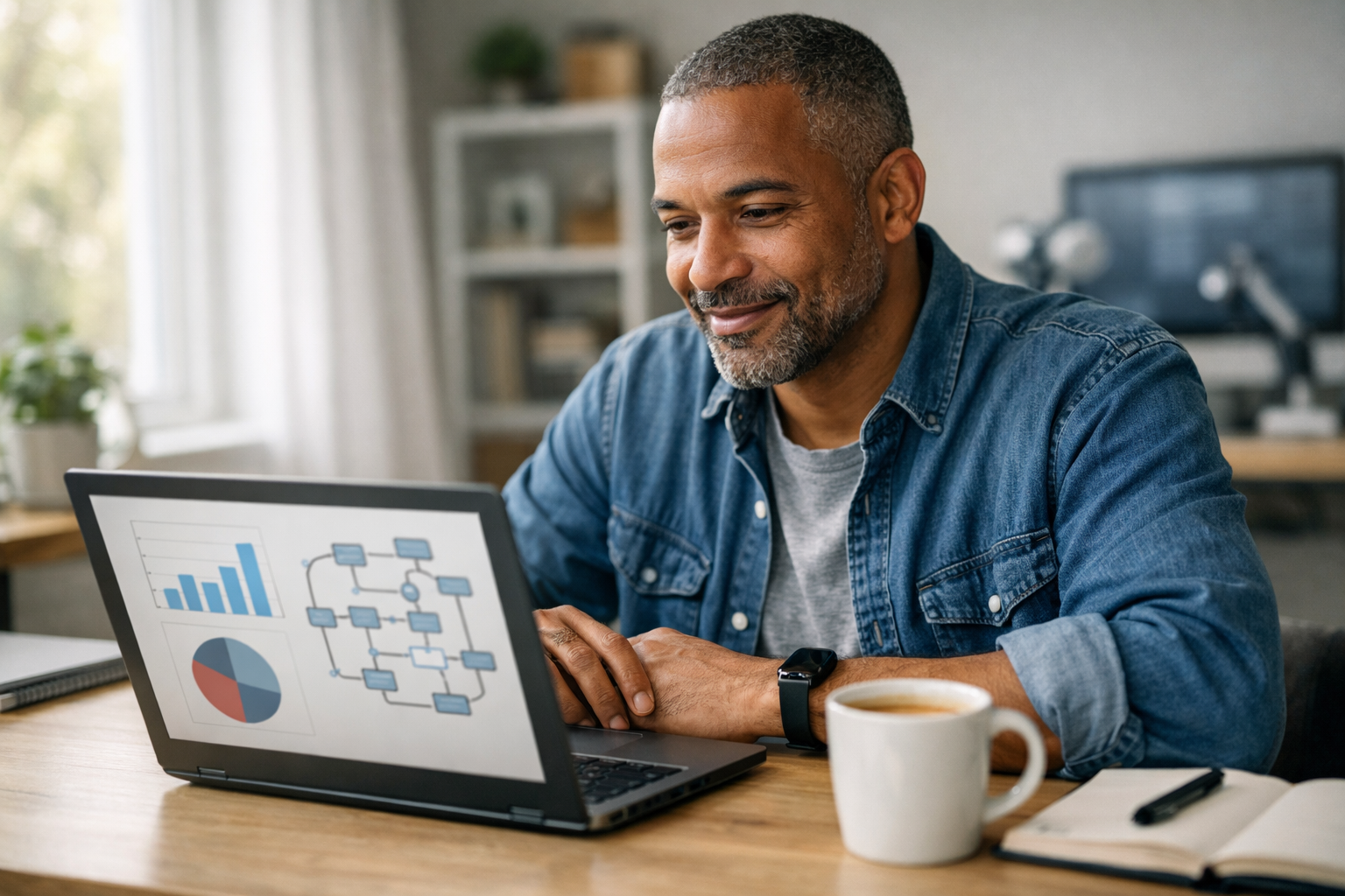 AI Basics for Career Changers: Start Using AI Fast