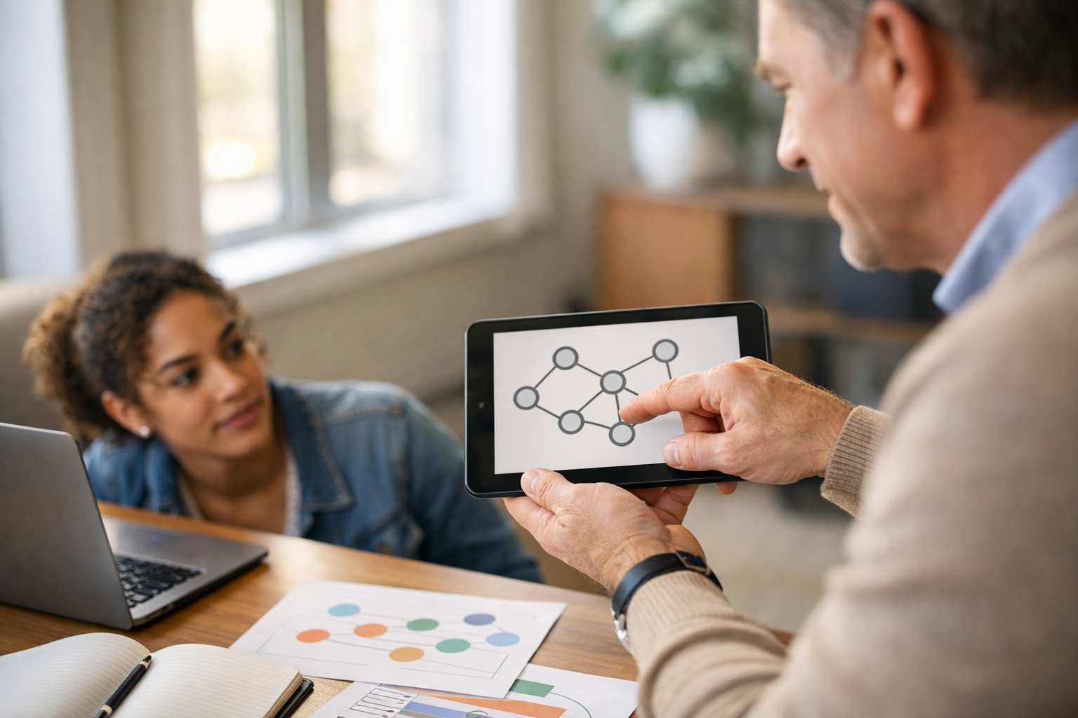 AI Basics for Course and Career Guidance