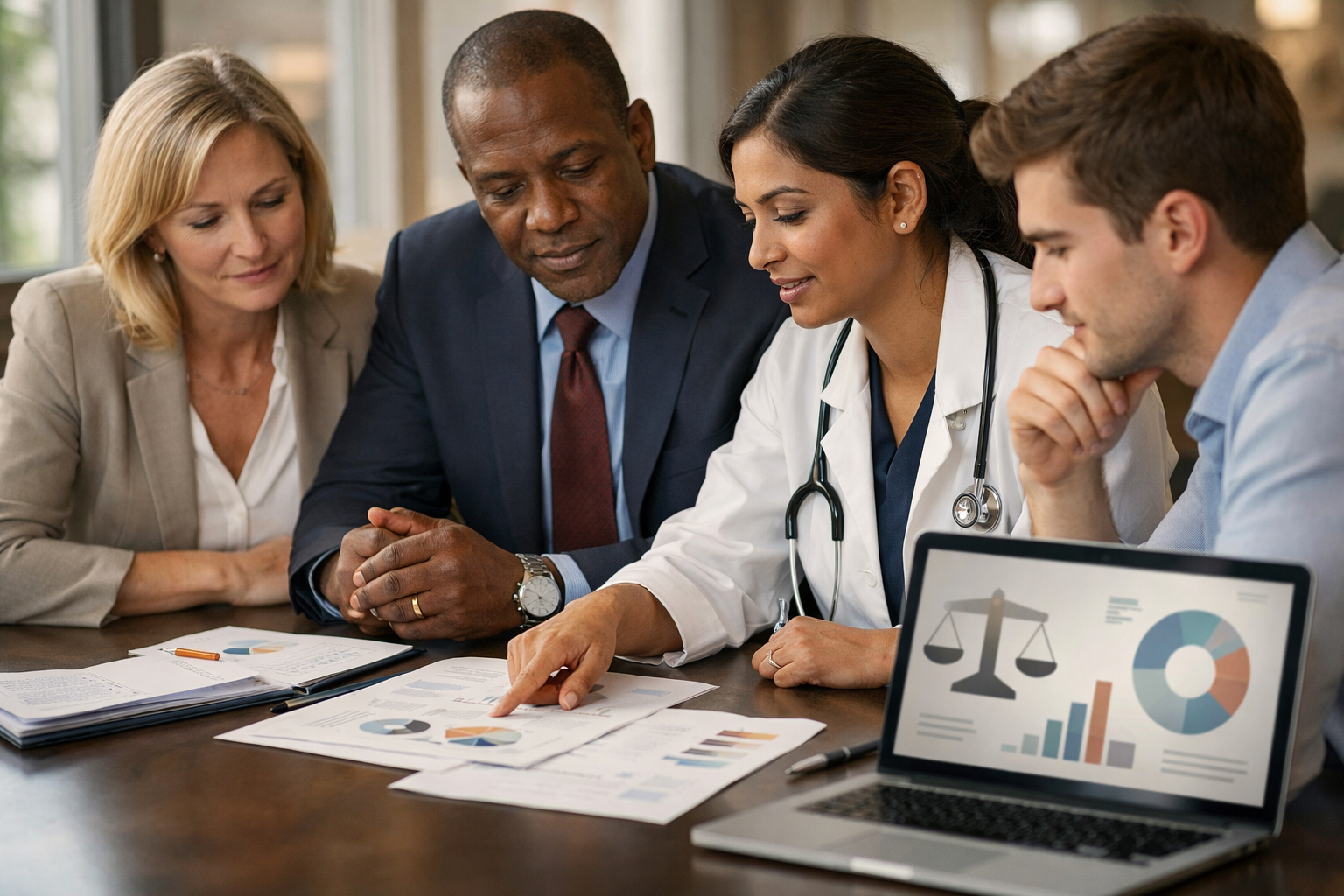 AI Bias Explained: Fair Decisions for Beginners