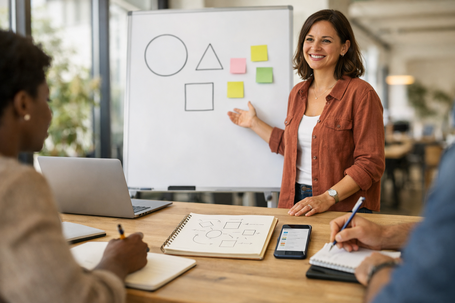 AI Business Ideas for Beginners: Test, Validate, Pitch