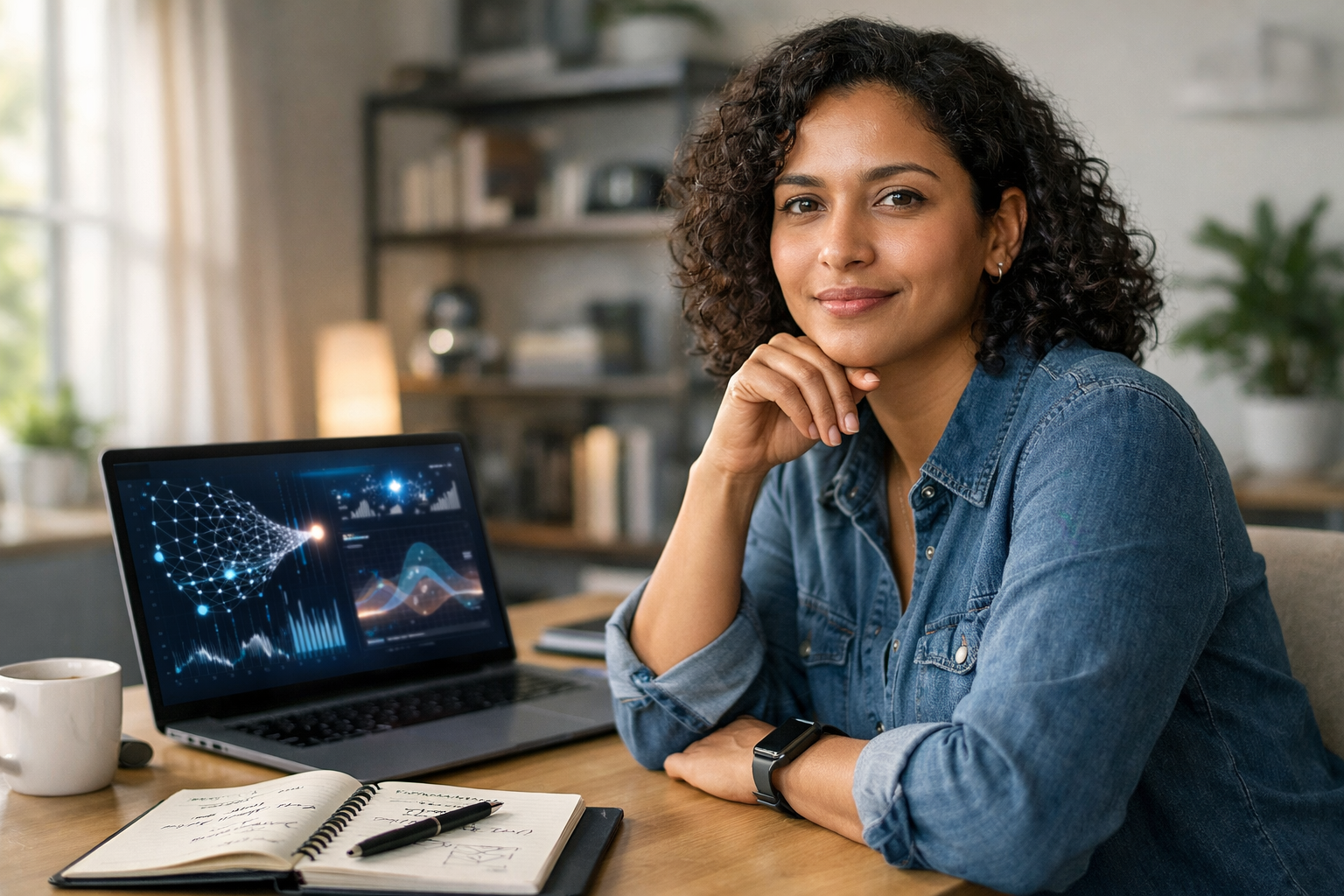 AI Career Change Bootcamp for Absolute Beginners