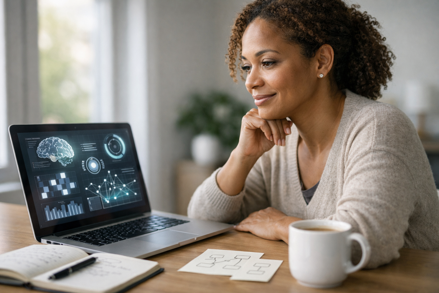 AI Career Change for Complete Beginners