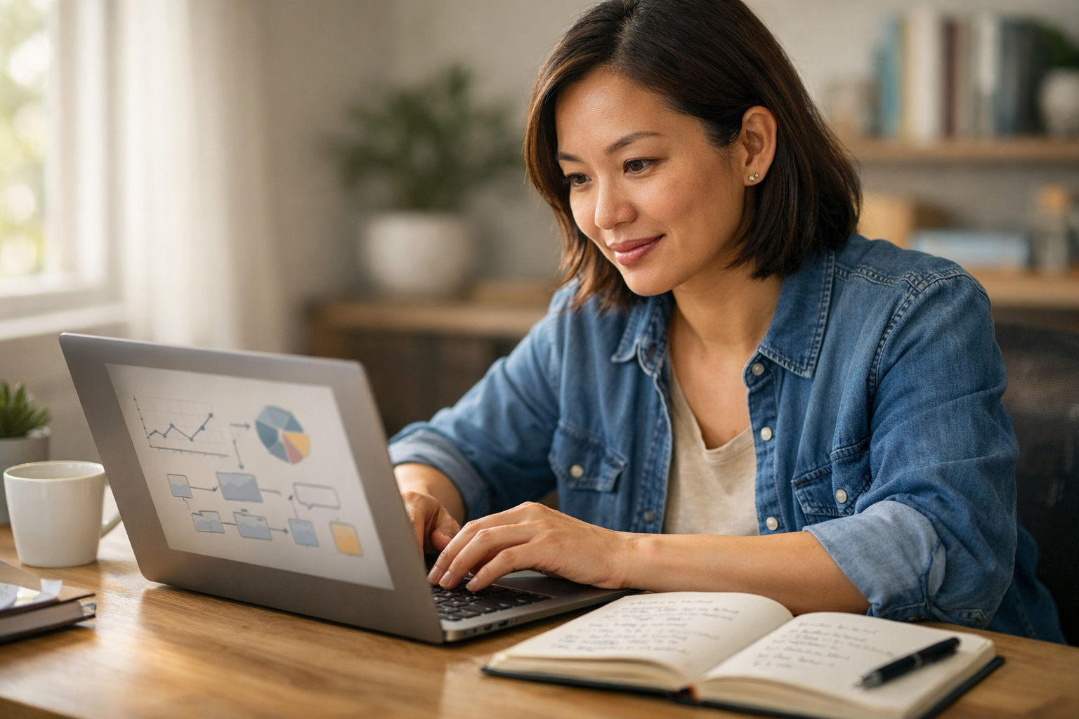 AI Career Change for Complete Beginners