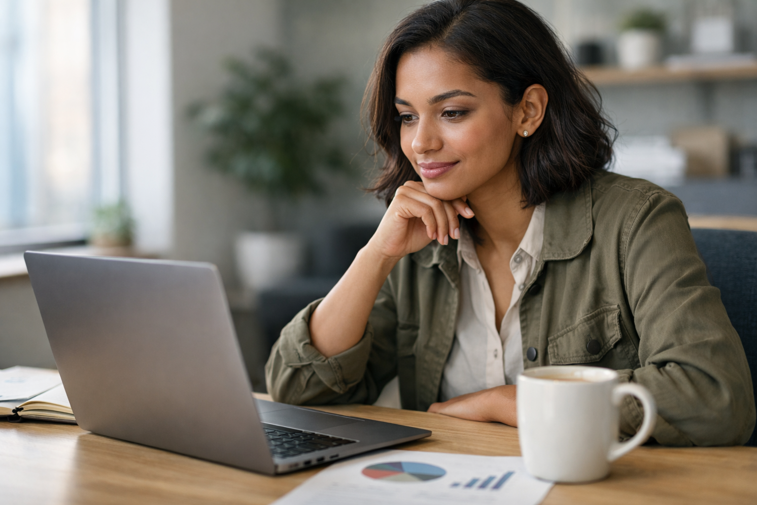 AI Career Starter: A Beginner's Path to a New Job