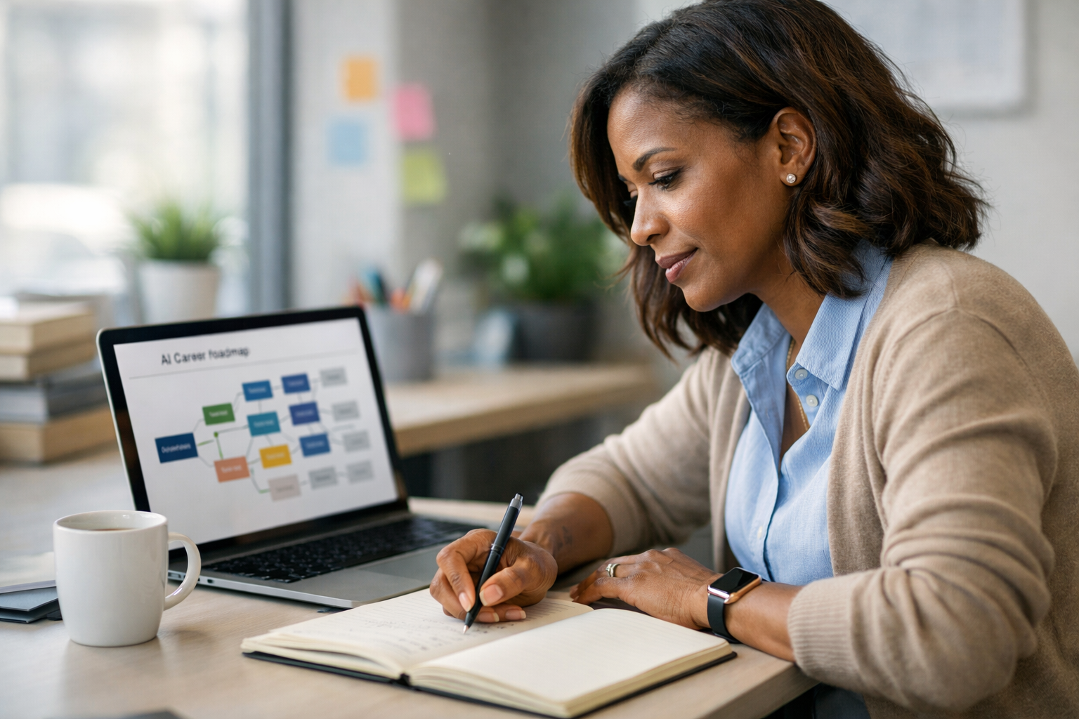AI Careers for Non Technical Beginners