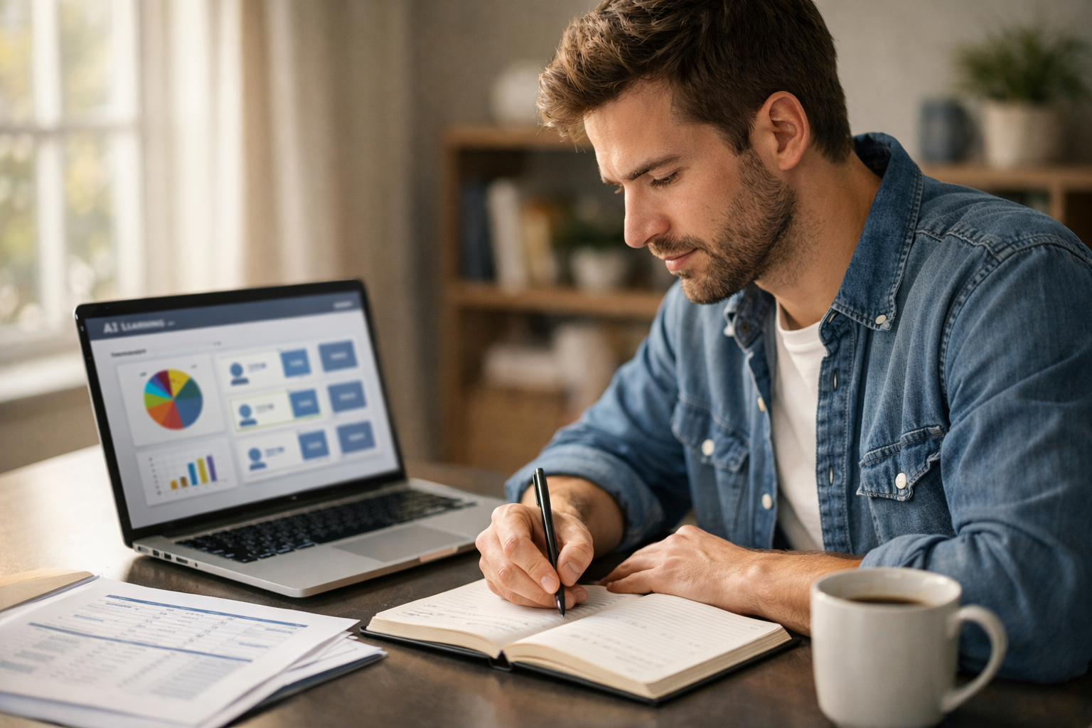 AI Certificates for Beginners: Start and Pass with Confidence