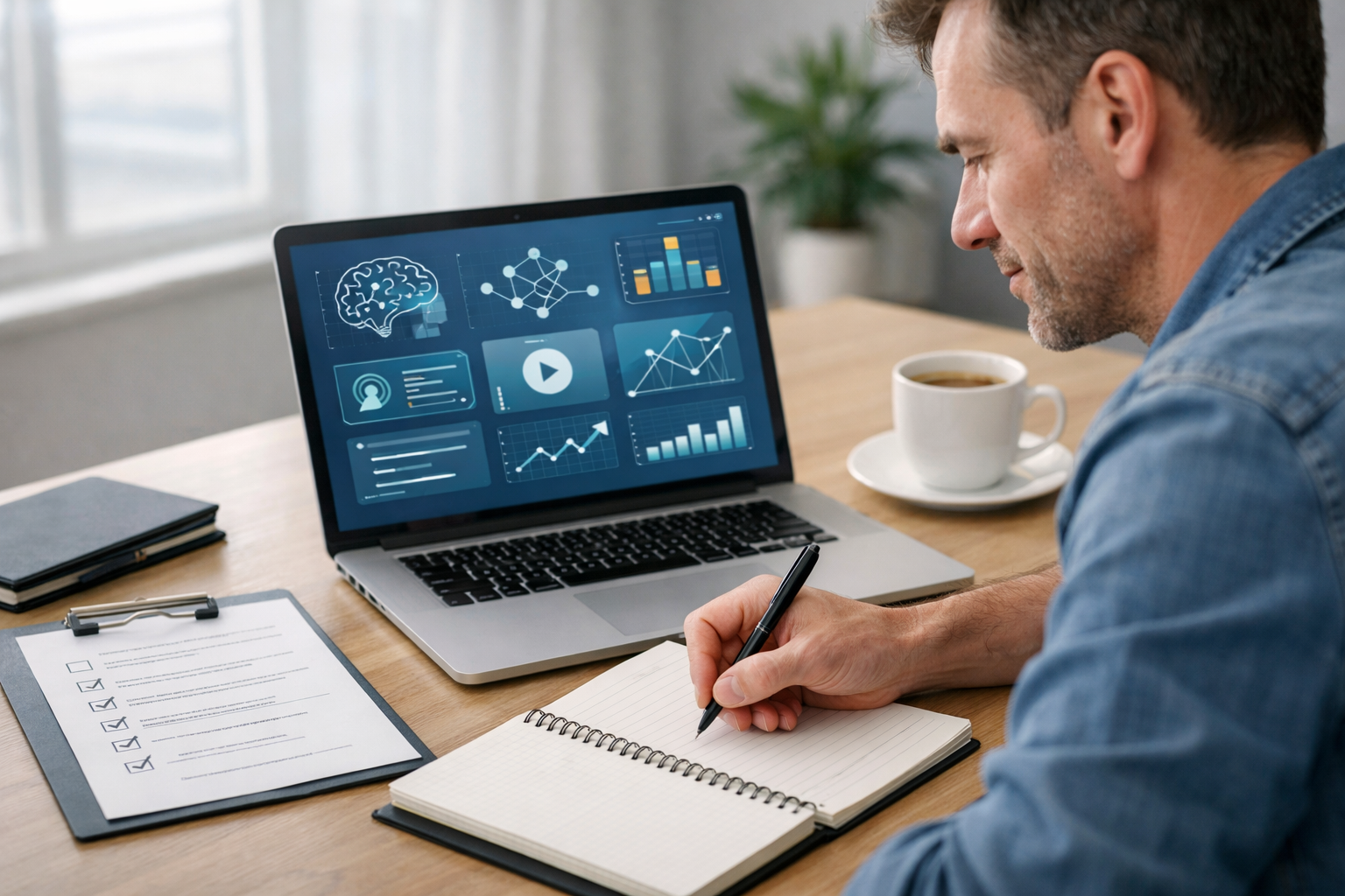 AI Certificates for Beginners: Start Smart