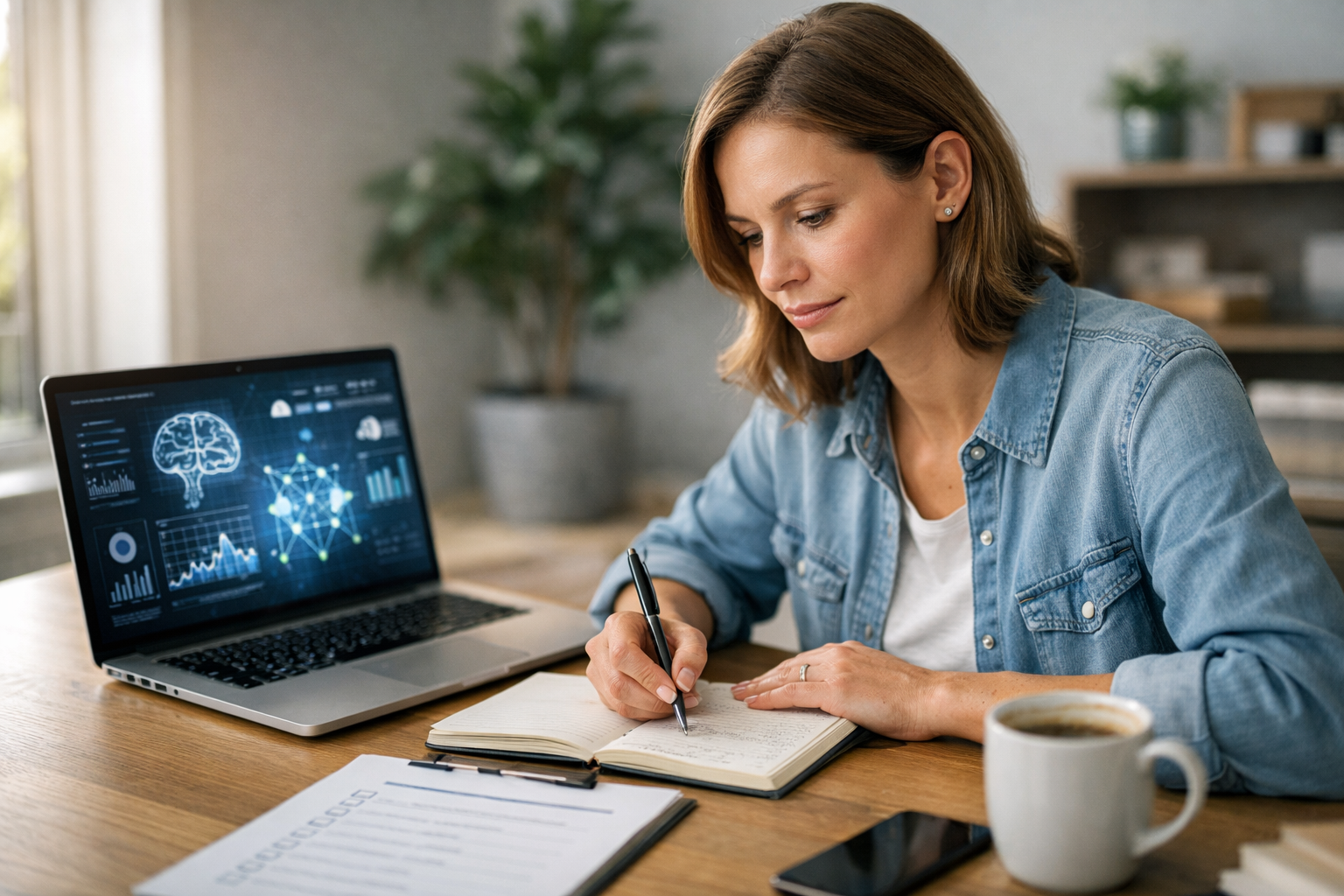 AI Certificates for Beginners: Study, Pass, and Grow