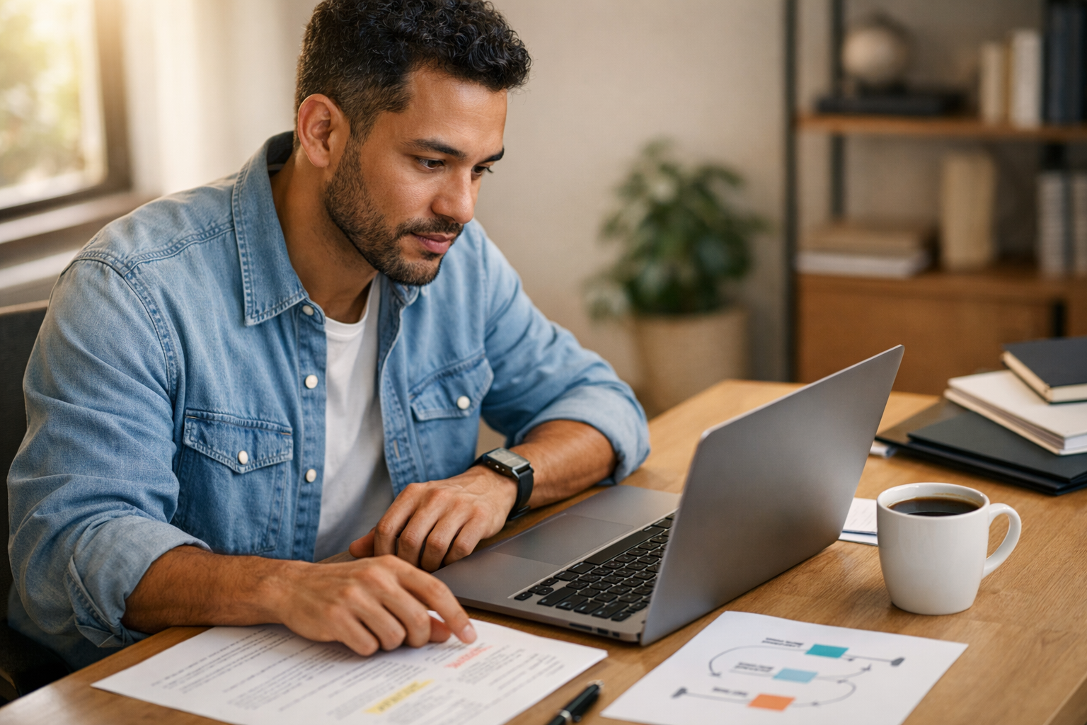 AI Certificates for New Career Seekers
