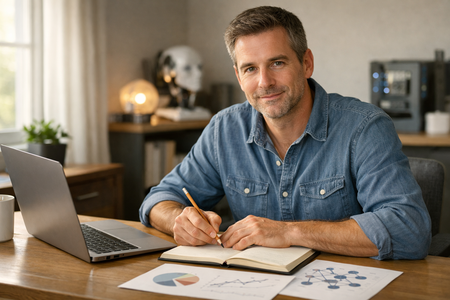 AI Certification Exam Prep for Complete Beginners