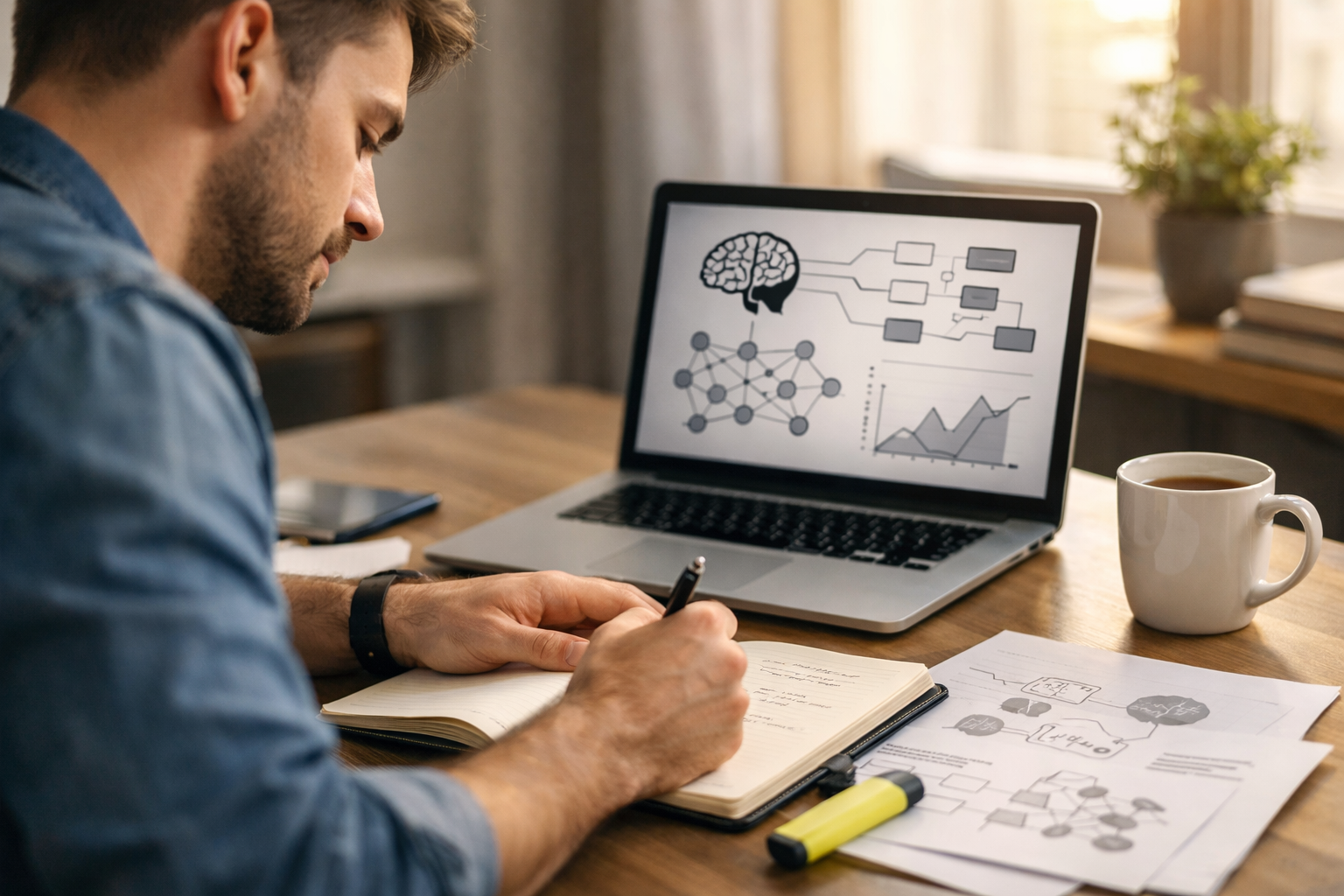 AI Certification Exam Prep for Complete Beginners