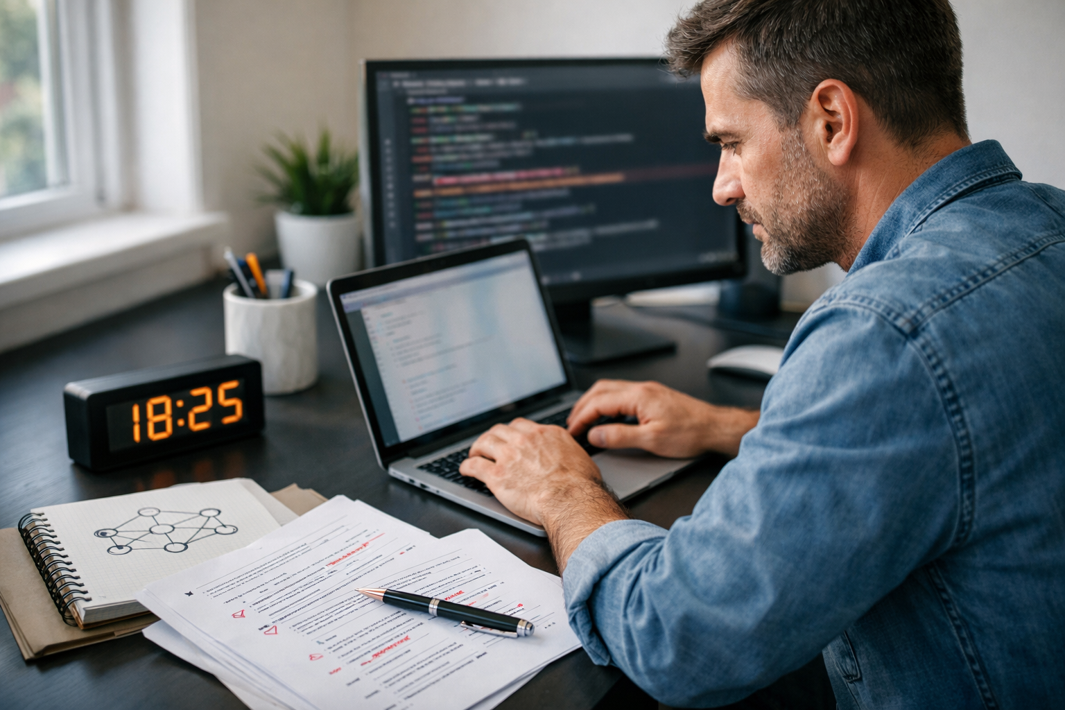 AI Certification Exam Sims: Timed Qs, Debugging, Review Drills