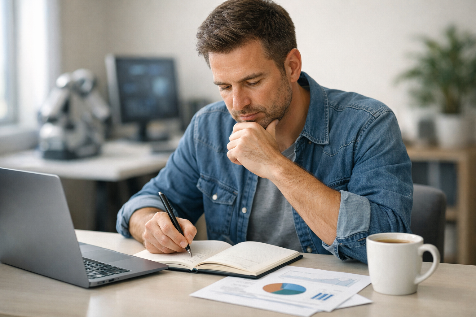 AI Certification Prep for Complete Beginners
