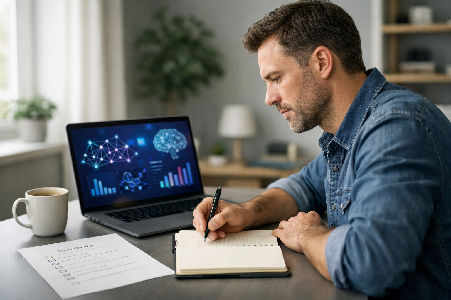 AI Certifications for Beginners: Start and Pass