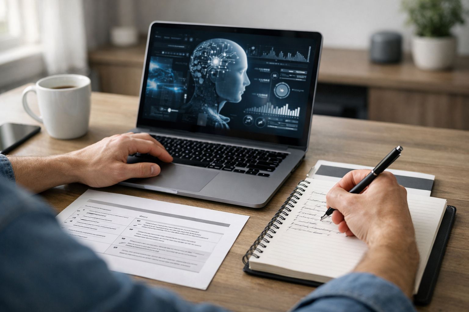 AI Certifications for Beginners: Start and Pass with Ease