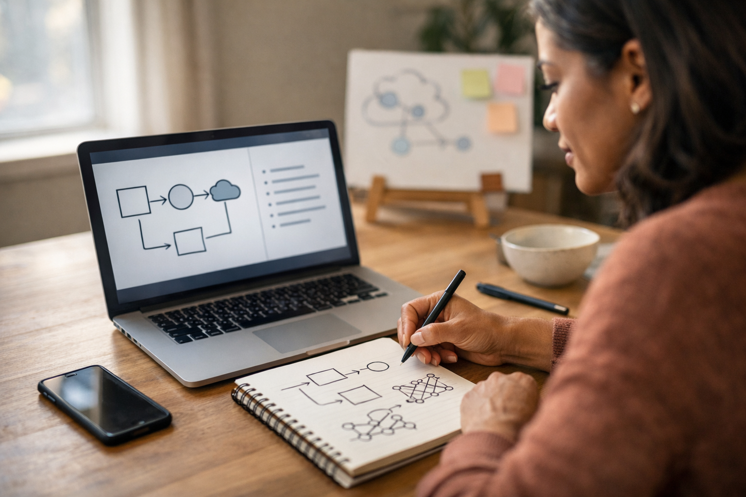 AI Confidence Bootcamp: Build & Present Your First Use Case