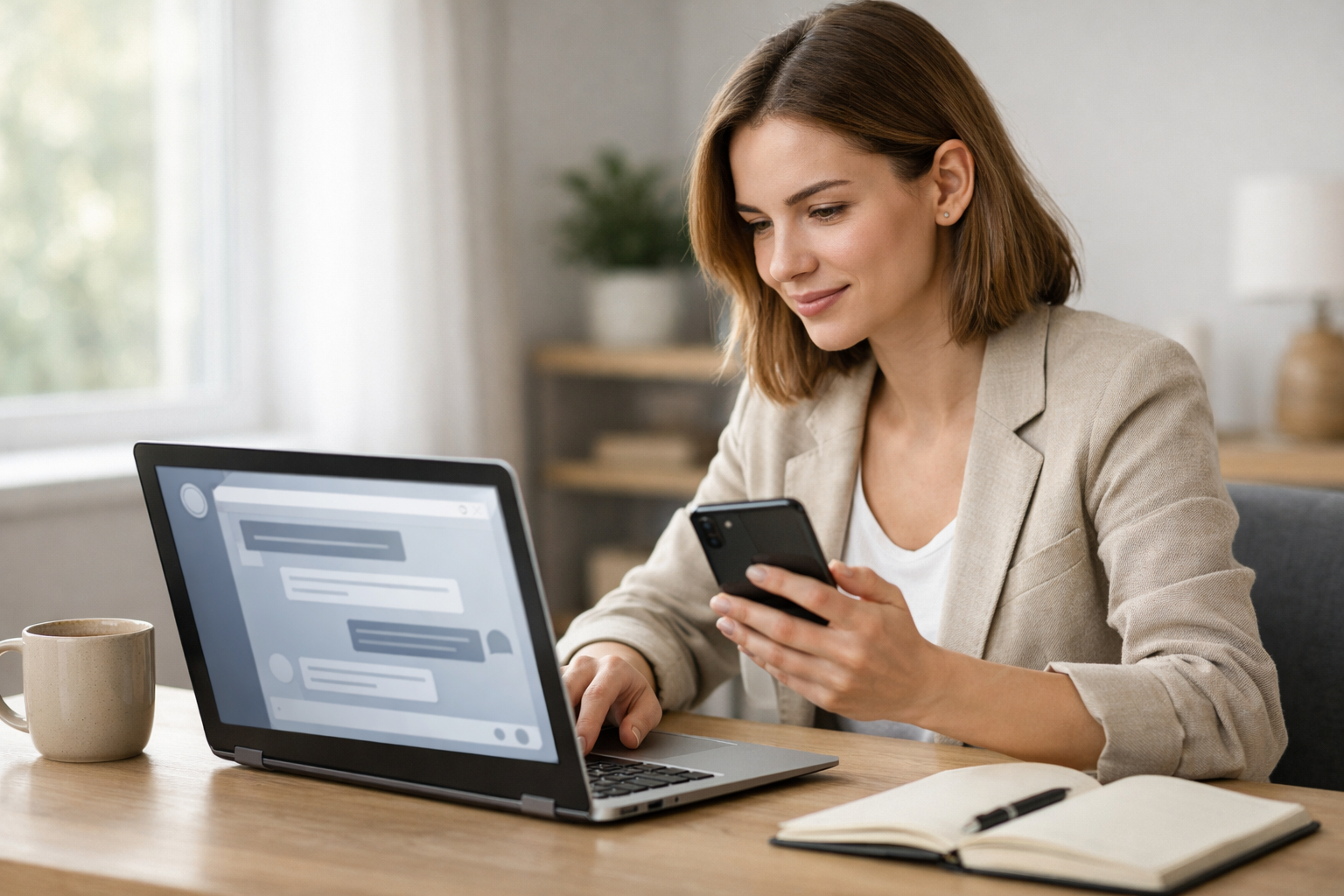 AI Confidence for Beginners: Everyday Tools Made Simple