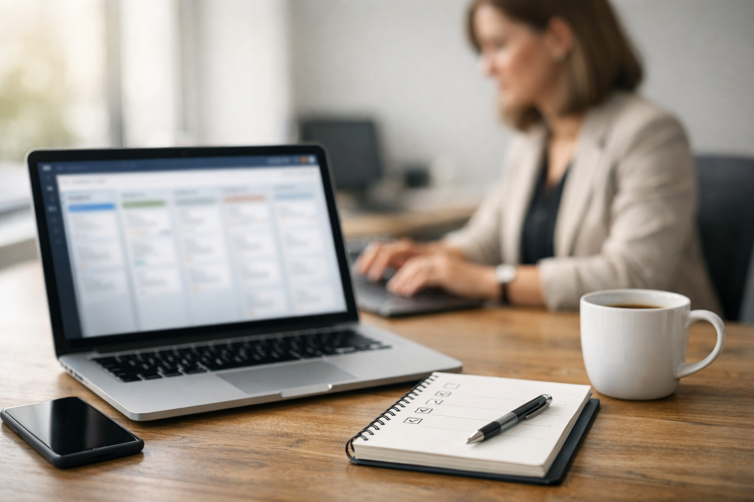 AI CRM Follow-Ups for Beginners: Automate Outreach & Close Deals