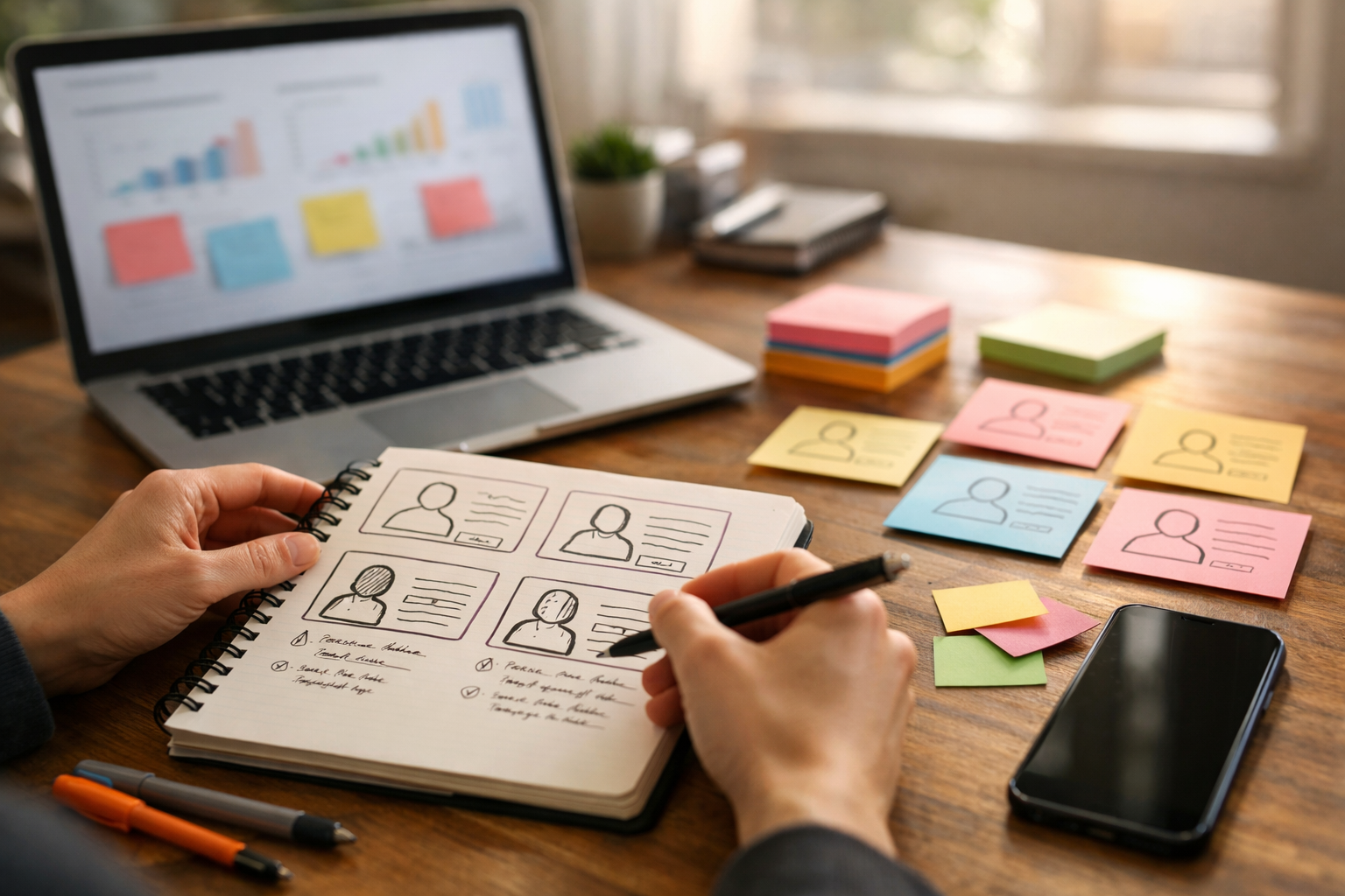 AI Customer Personas & Messaging: Get Results Fast