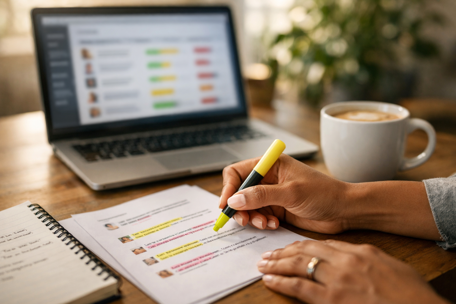 AI Customer Research: Turn Reviews Into Clear Marketing Insights