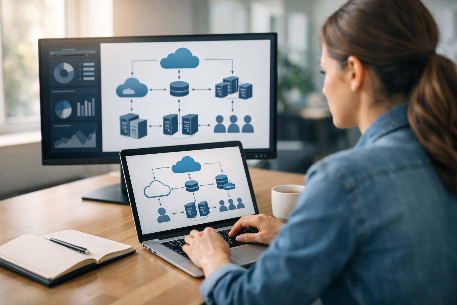 AI Deployment and Management for Complete Beginners