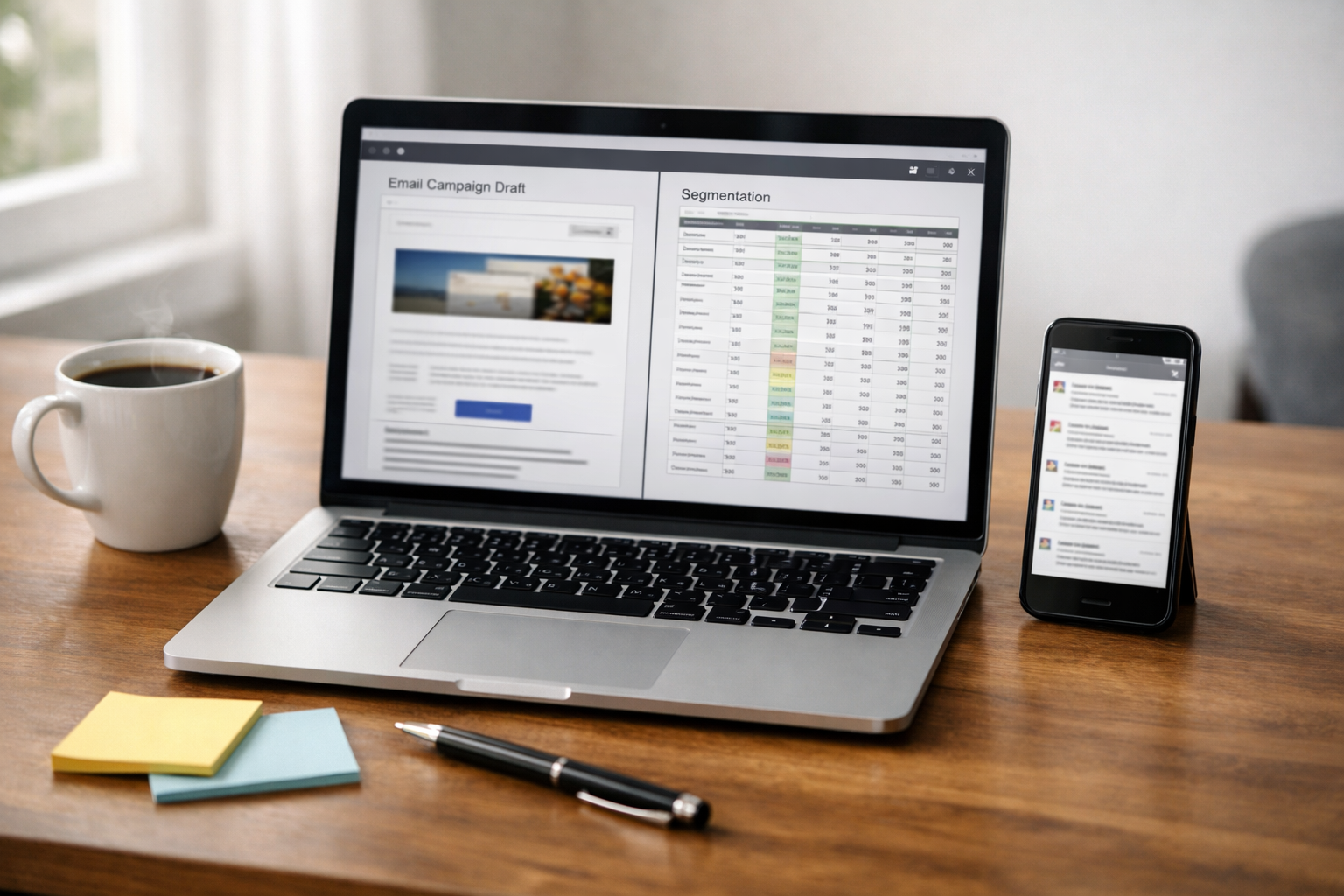 AI Email Campaigns in a Week: Write, Personalize & Send