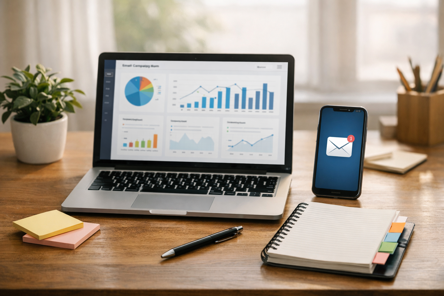 AI Email Marketing for Beginners: Subject Lines & Automations