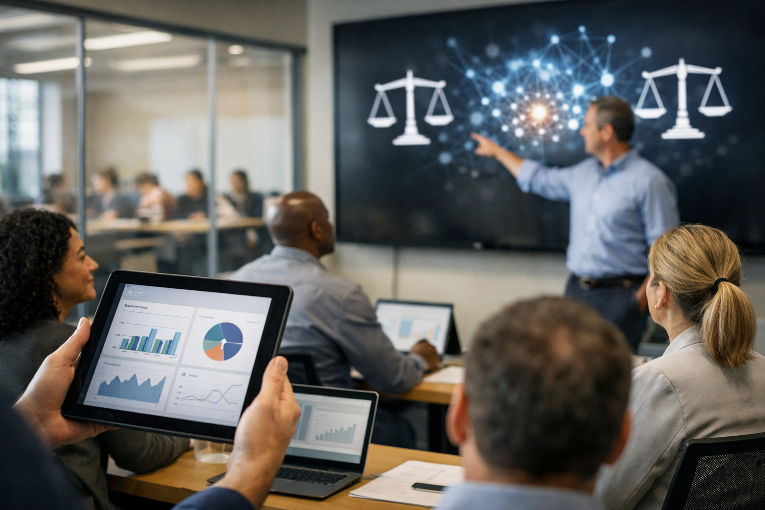 AI Ethics for Education & Corporate Training: Practical Guide