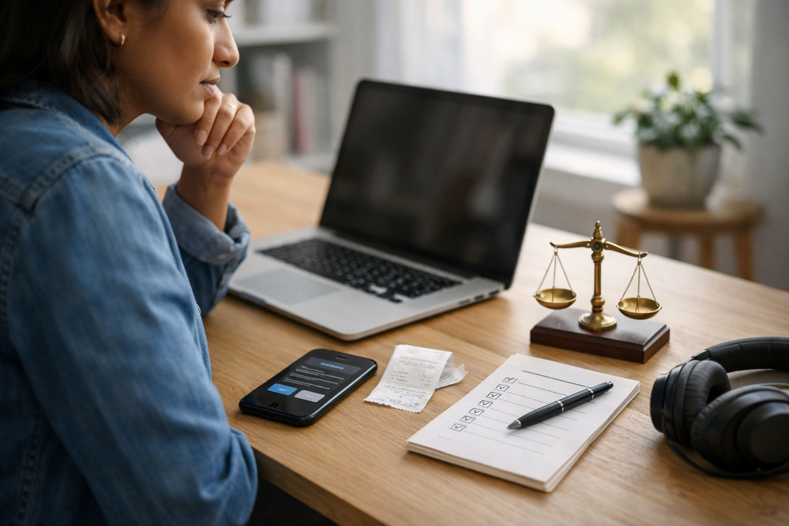 AI Ethics for Everyday Decisions: A Beginner’s Practical Guide