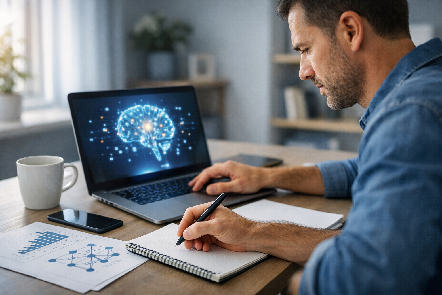 AI Exam Prep for Beginners: Launch Your Learning Journey